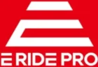 e ride pro logo