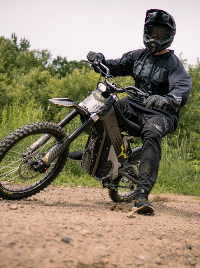 eride pro ss testimonials