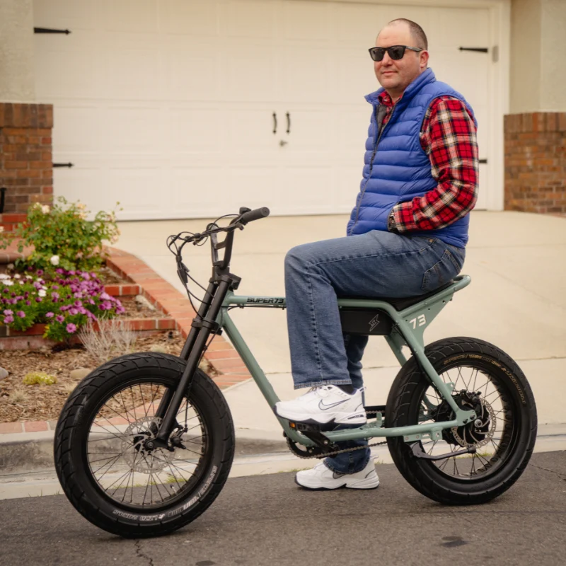 eride pro ss testimonials,,