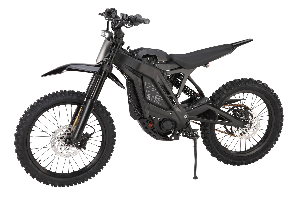 Eride Pro SR 2024